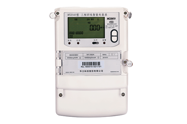 老王說表之—關口電表用在冀北唐山（shān）110KV東南郊變